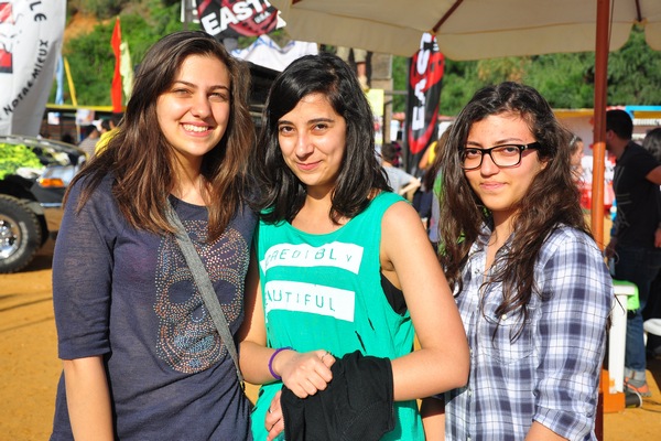 Kermesse champville 2013